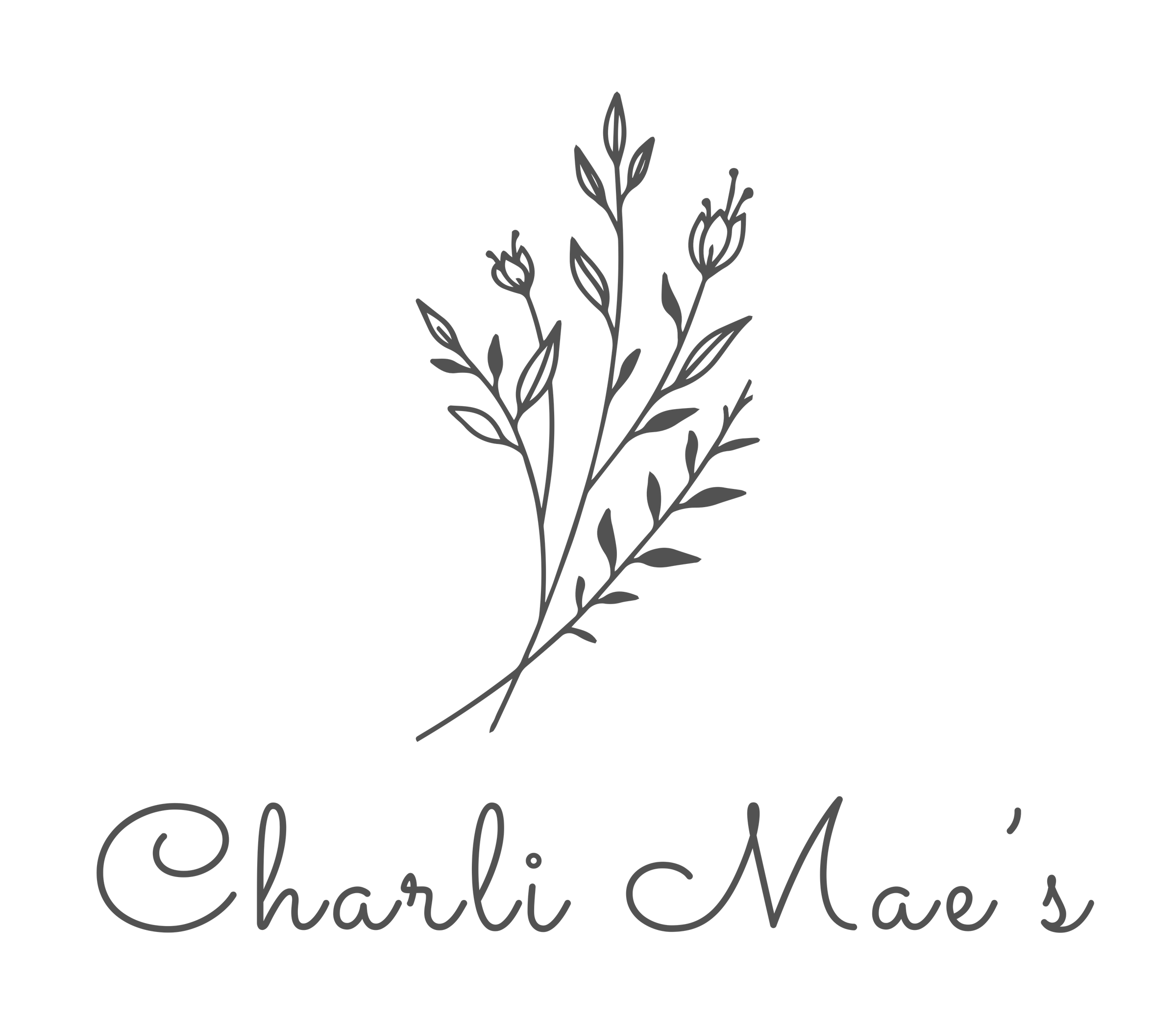 Home CHARLI MAES BOUTIQUE